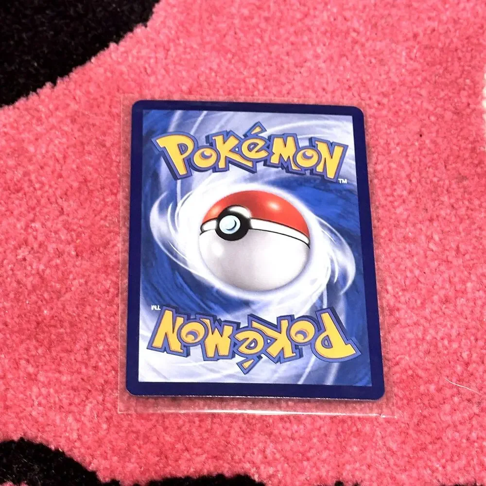 Jolteon Stamped #311 – Pokémon Chinese Gem Pack Vol. 2 – As Pictured